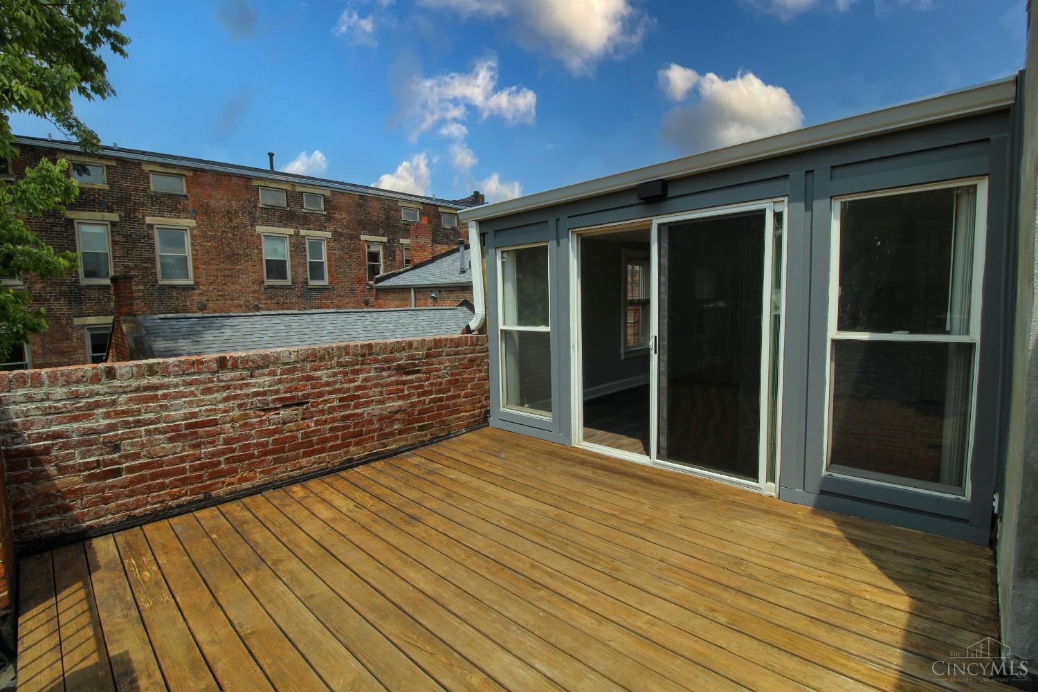 421 Hopkins Street #2, Cincinnati, OH, 45203 — photo 26