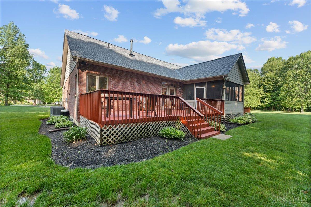 820 Indian Lakes Boulevard, Washington Twp, OH, 45113 — photo 44