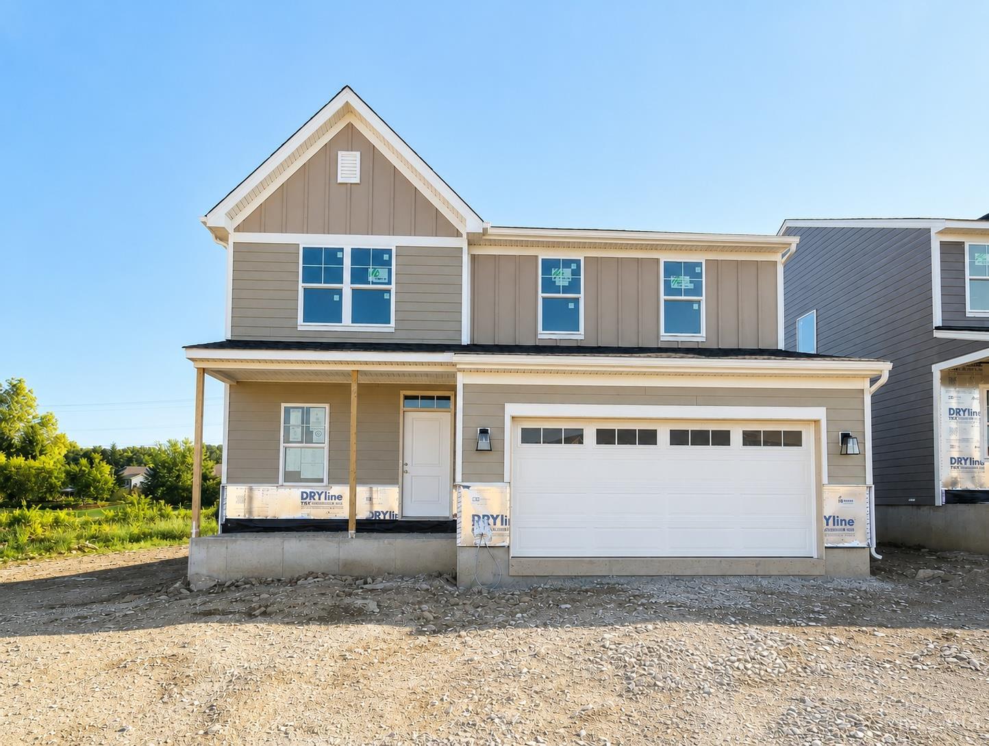 58 Chestnut Street, Springboro, OH, 45066