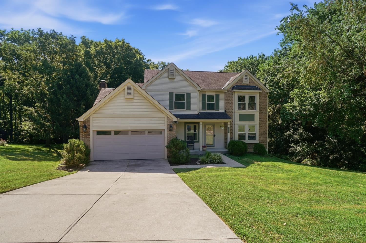8730 Apple Blossom Lane, West Chester, OH, 45069 — photo 37