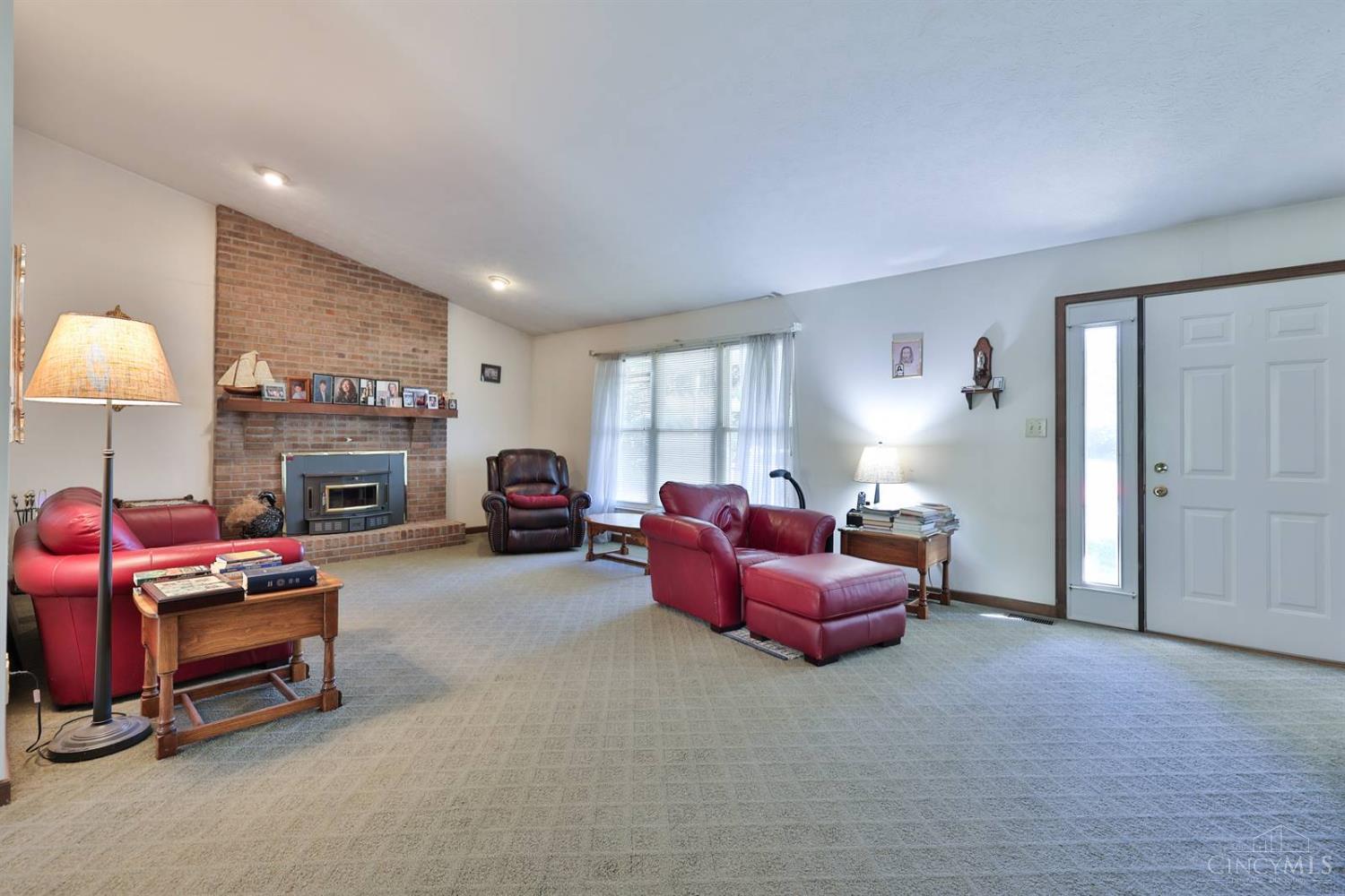 16 Lorelei Drive, Perry Twp, OH, 45118 — photo 3