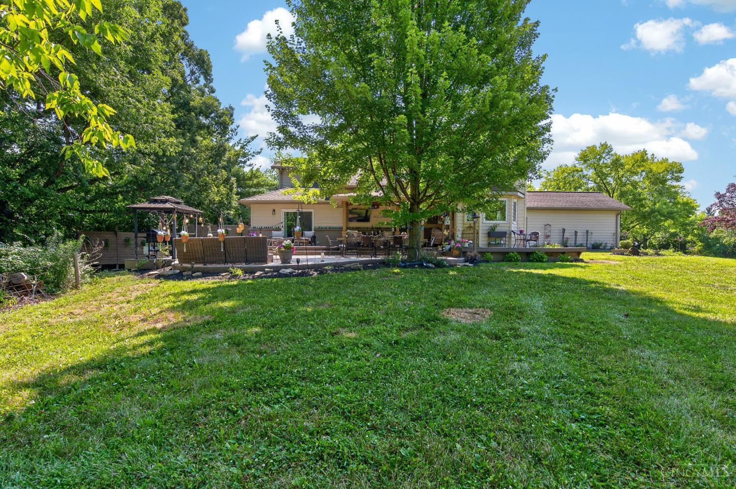 5921 Maud Hughes Road, Liberty Twp, OH, 45011 — photo 62
