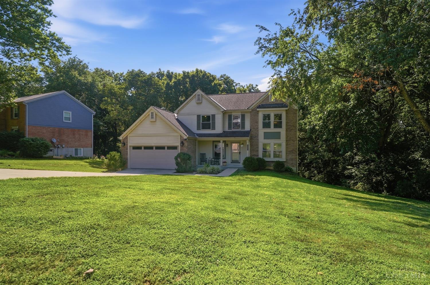 8730 Apple Blossom Lane, West Chester, OH, 45069 — photo 47