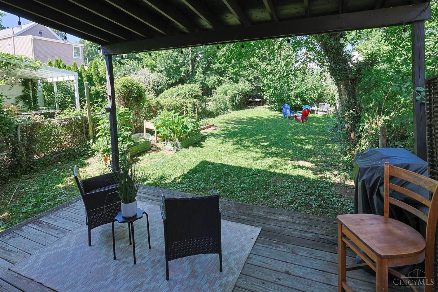 3639 Columbus Avenue, Cincinnati, OH, 45208 — photo 15