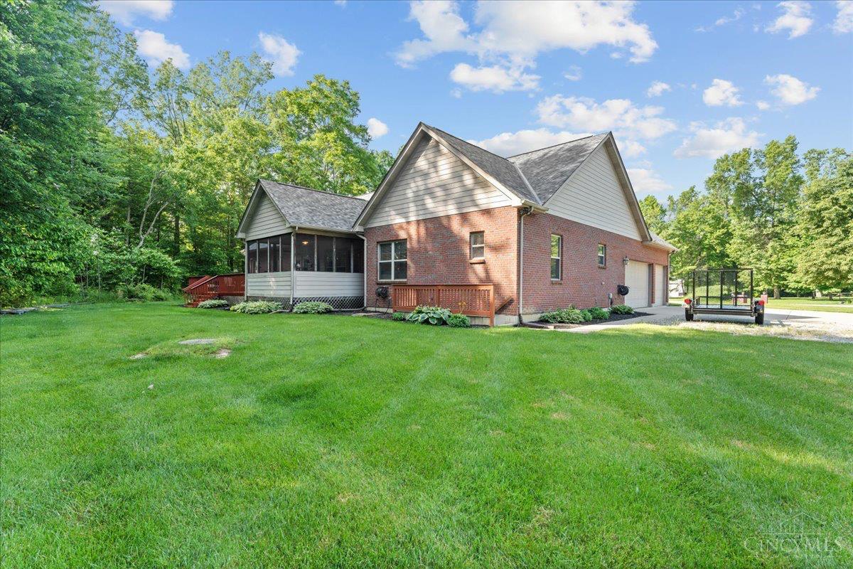820 Indian Lakes Boulevard, Washington Twp, OH, 45113 — photo 48