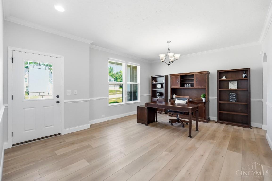 5935 Brunswick Court, Liberty Twp, OH, 45044 — photo 22