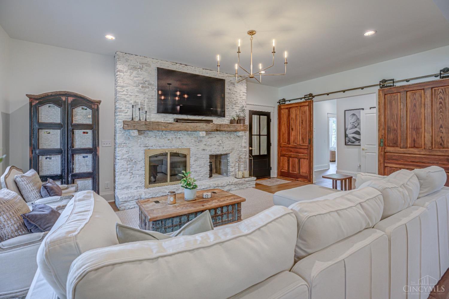 5125 Highland Center Road, Brookville, IN, 47012 — photo 3