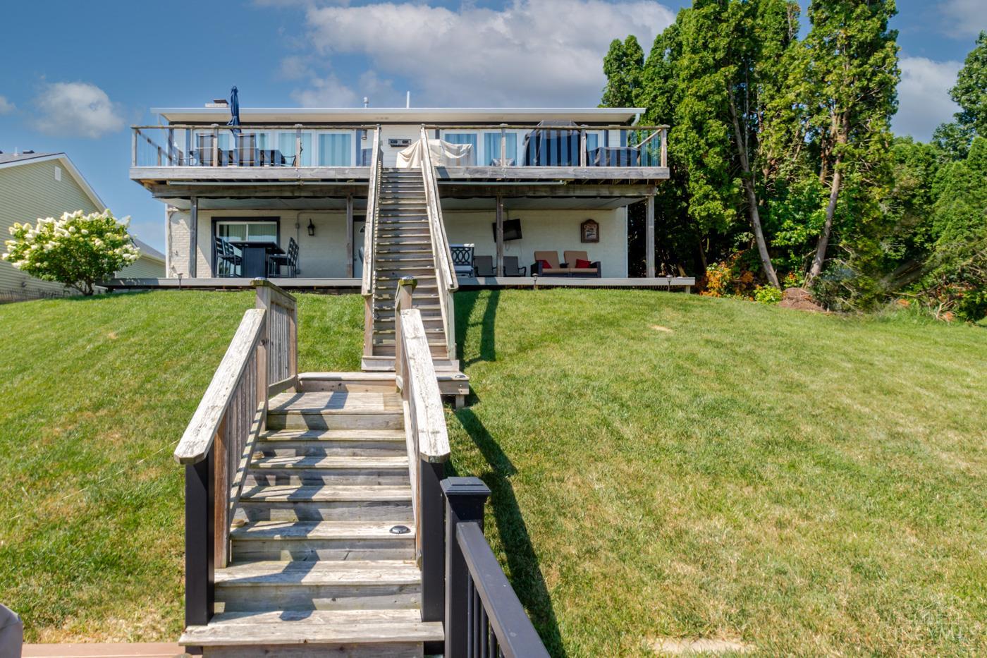 146 Lakengren Drive, Lakengren, OH, 45320 — photo 37