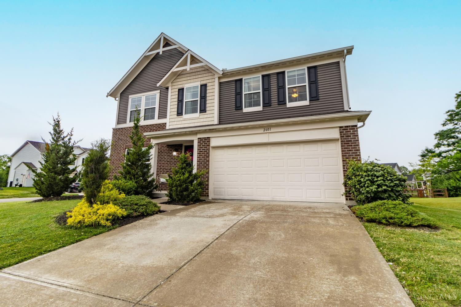 2601 Juliet Court, Middletown, OH, 45005 — photo 2