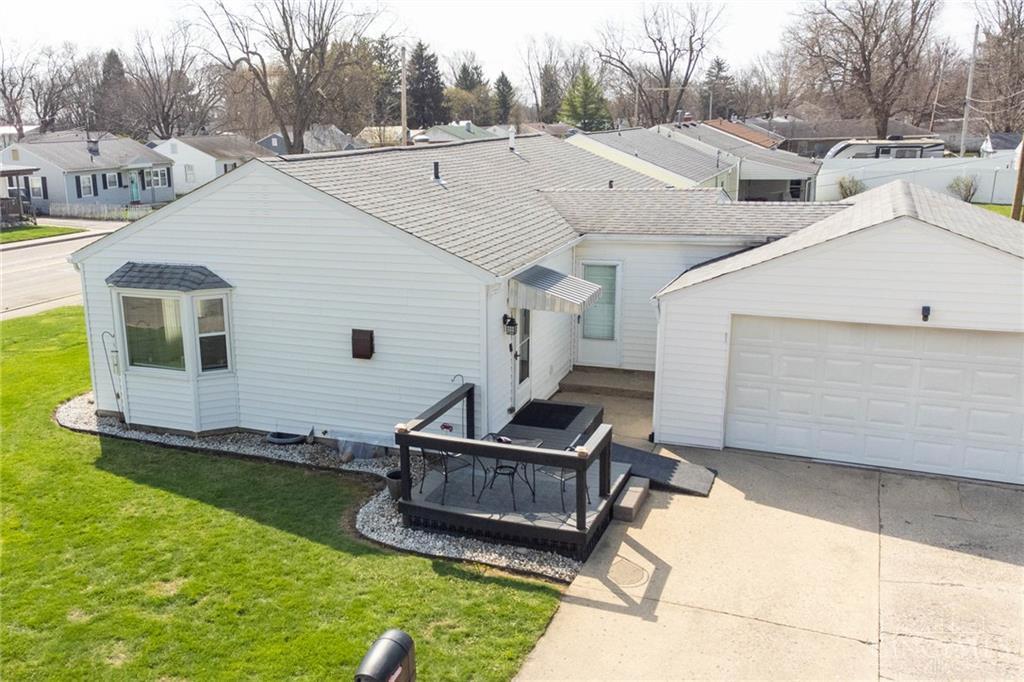 1211 Aukerman Street, Eaton, OH, 45320 — photo 45