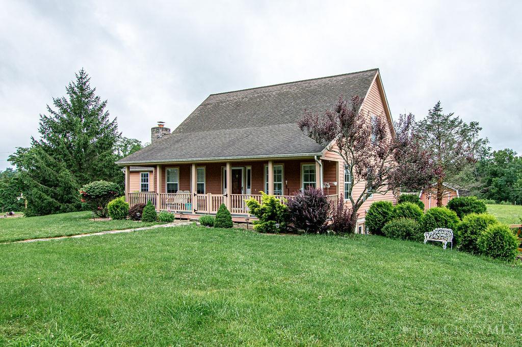 1781 Foster Road, West Union, OH, 45693 — photo 8
