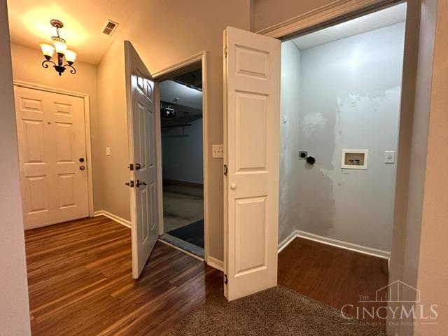 1822 Kenway Place, Middletown, OH, 45044 — photo 7