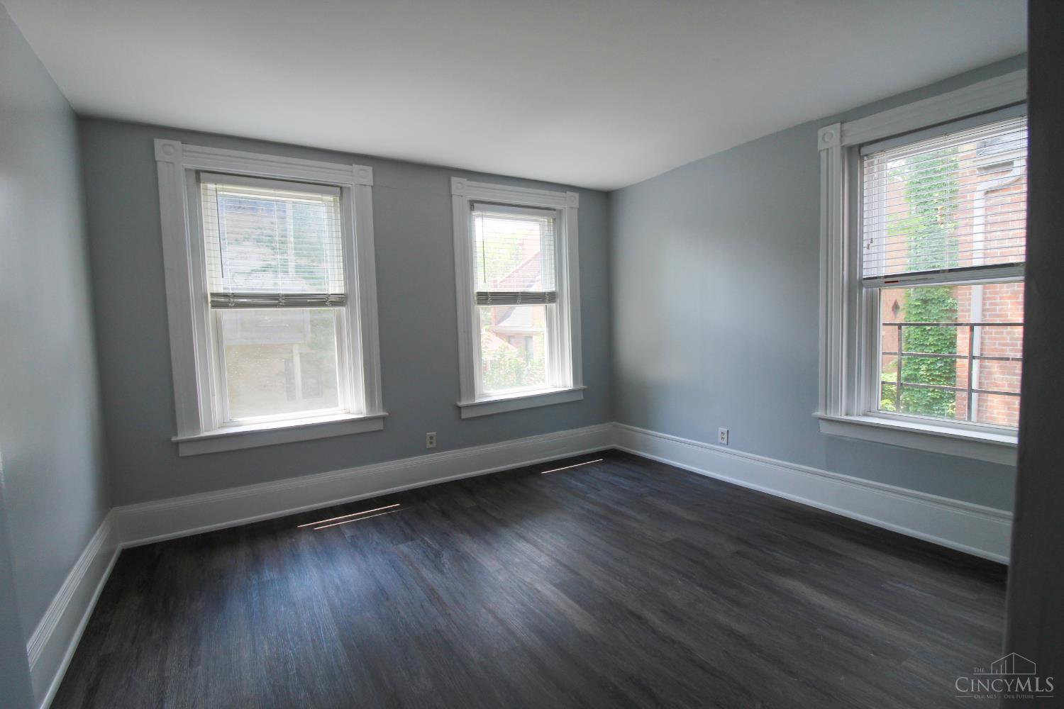 421 Hopkins Street #2, Cincinnati, OH, 45203 — photo 19