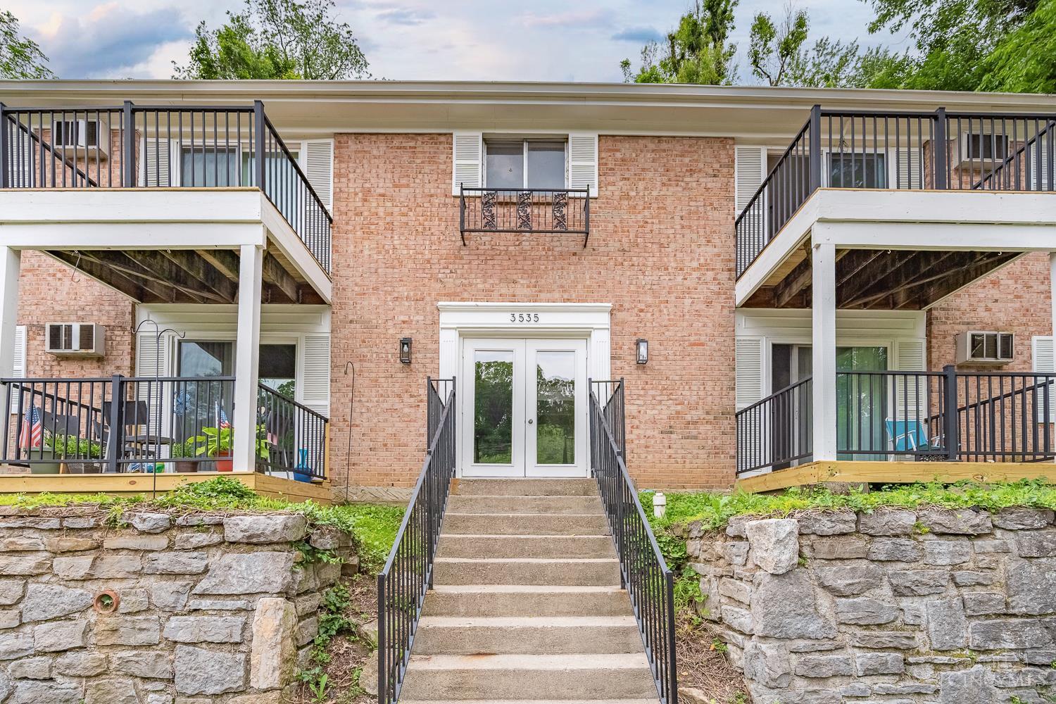3535 Linwood Avenue #2, Cincinnati, OH, 45226