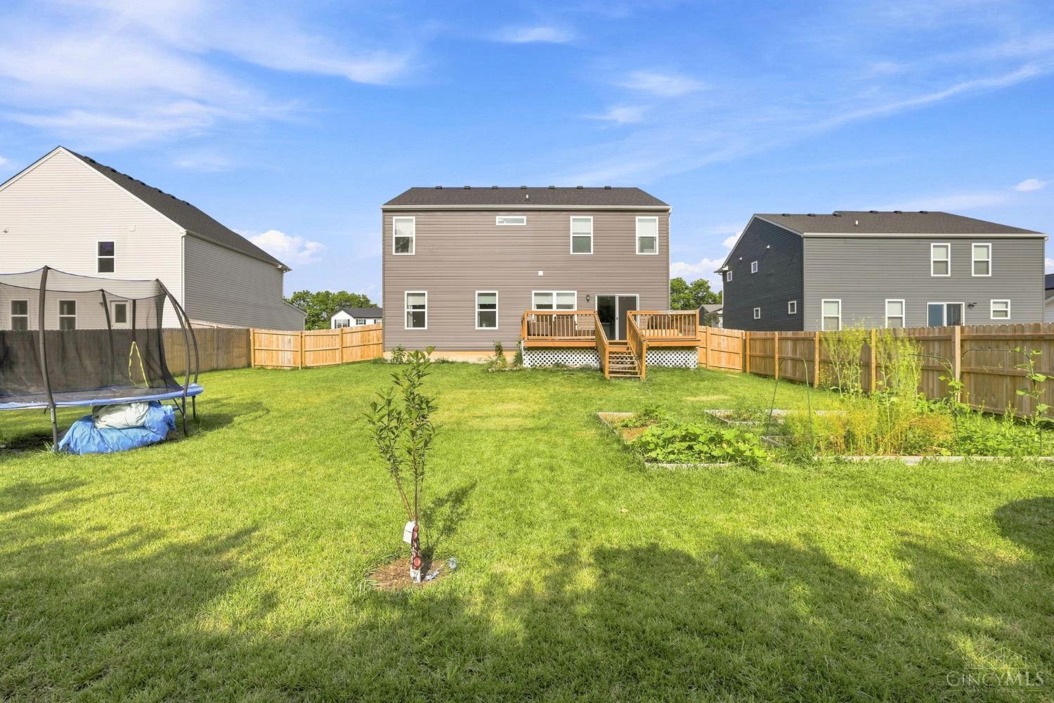 722 Brelsford Avenue, Trenton, OH, 45067 — photo 45