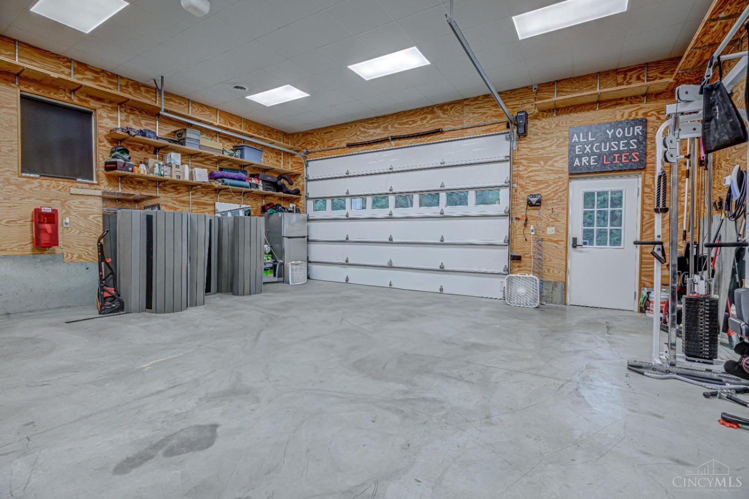5125 Highland Center Road, Brookville, IN, 47012 — photo 56