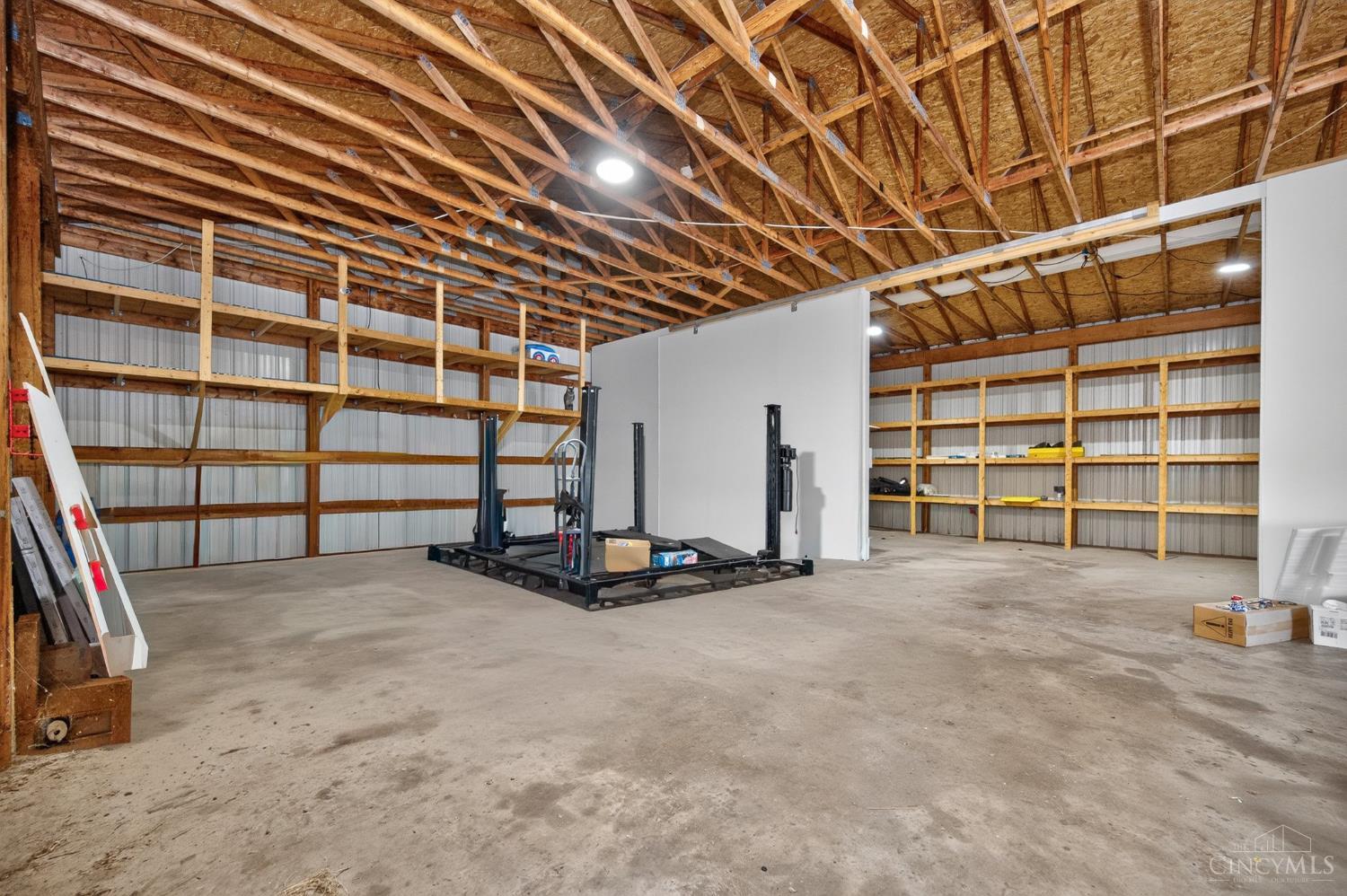 5921 Maud Hughes Road, Liberty Twp, OH, 45011 — photo 76
