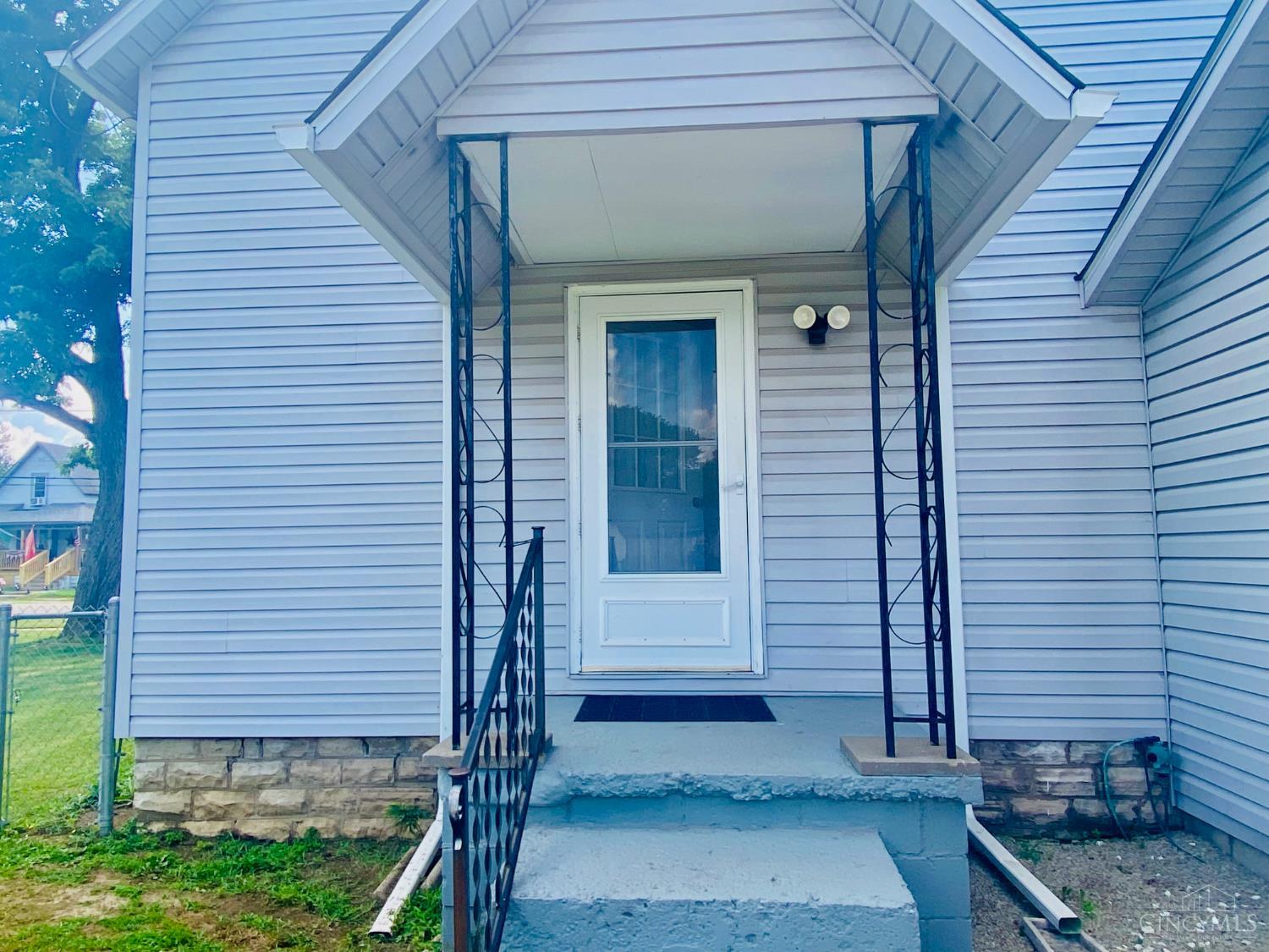 284 Howard Street, Sabina, OH, 45169 — photo 37