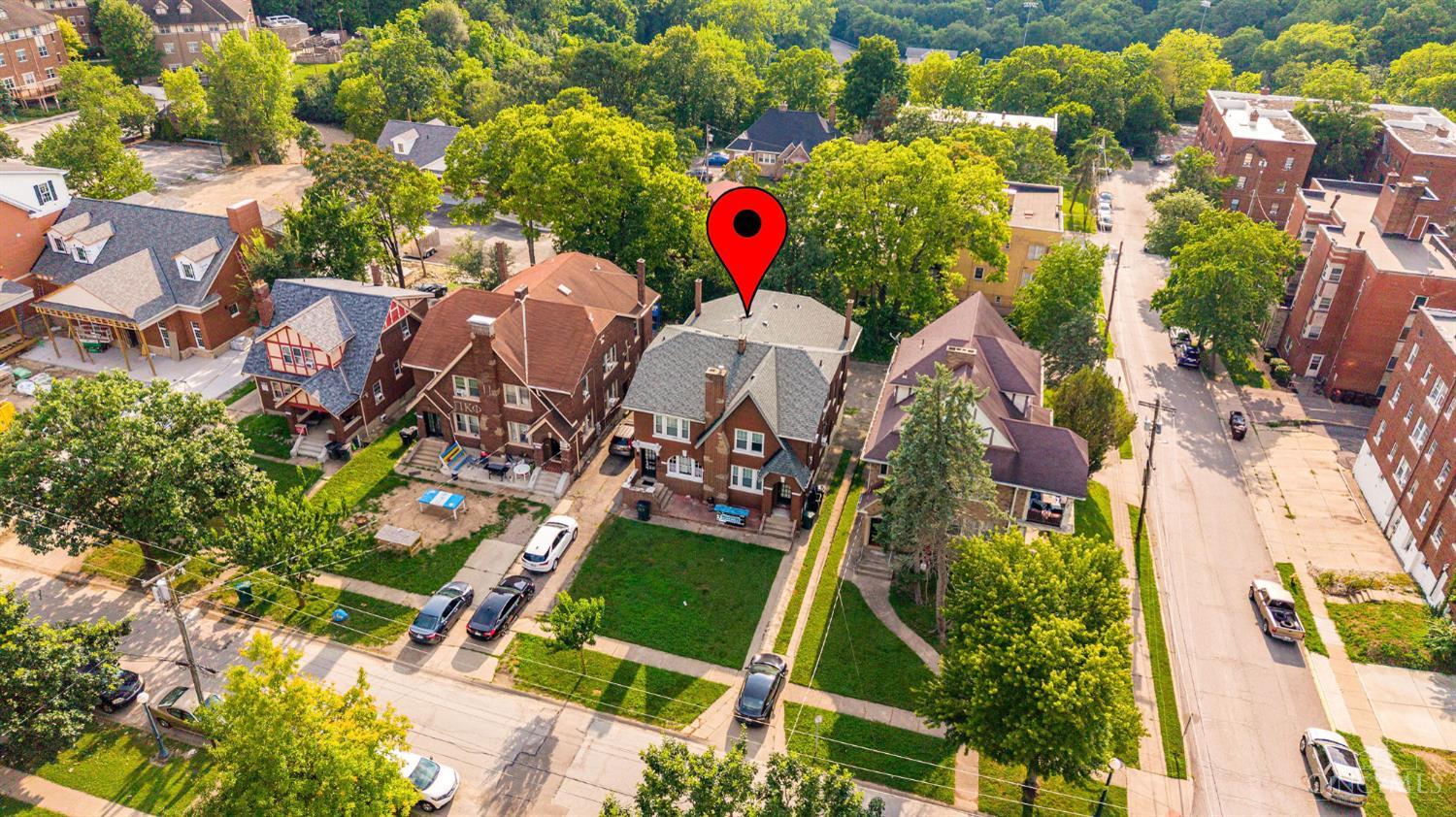 2727 Stratford Avenue, Cincinnati, OH, 45220 — photo 8
