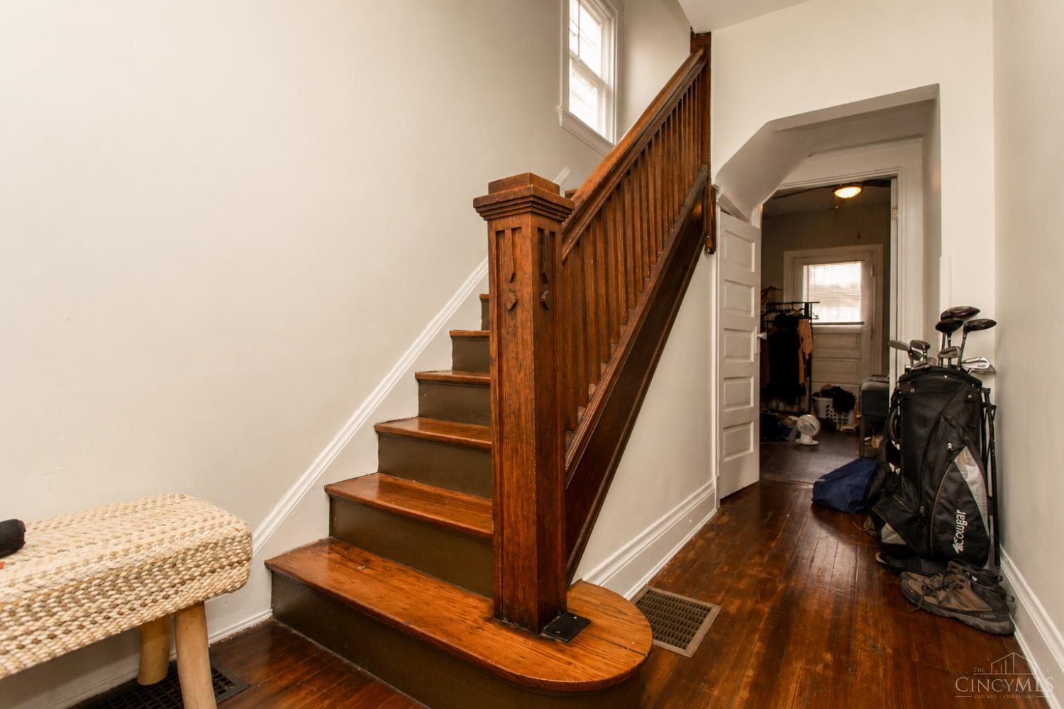 400 Tillotson Avenue, Cincinnati, OH, 45219 — photo 9