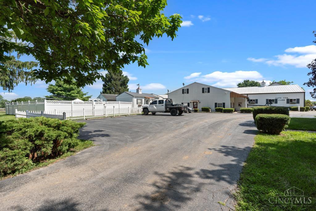 3187 Centerville Road, Spring Valley Twp, OH, 45370 — photo 14
