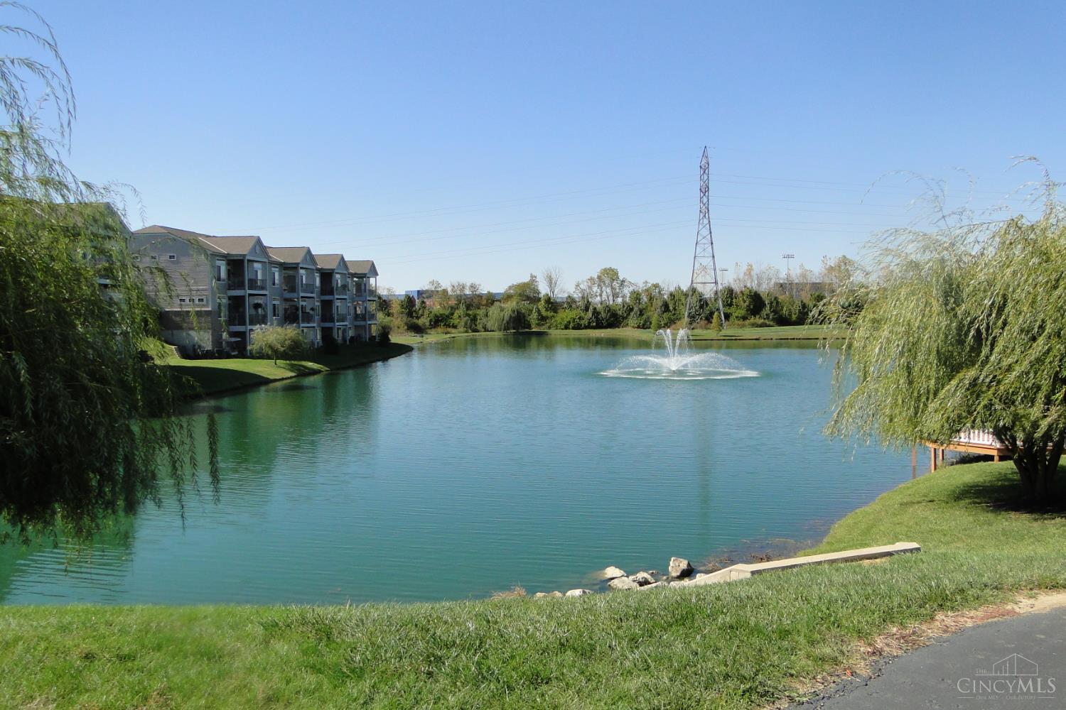 320 Gatehouse Court, Monroe, OH, 45050 — photo 66