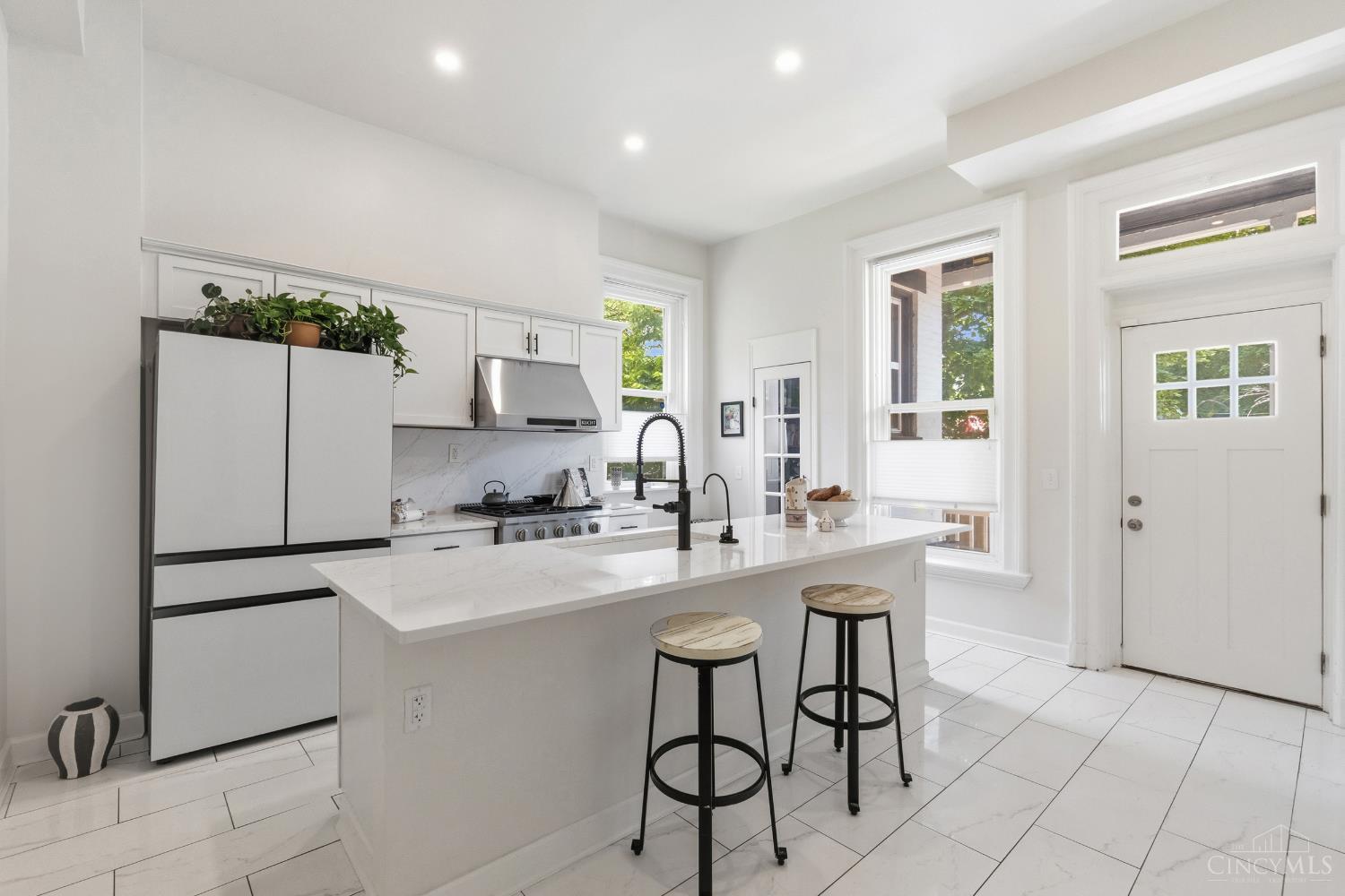2518 May Street, Cincinnati, OH, 45206 — photo 13