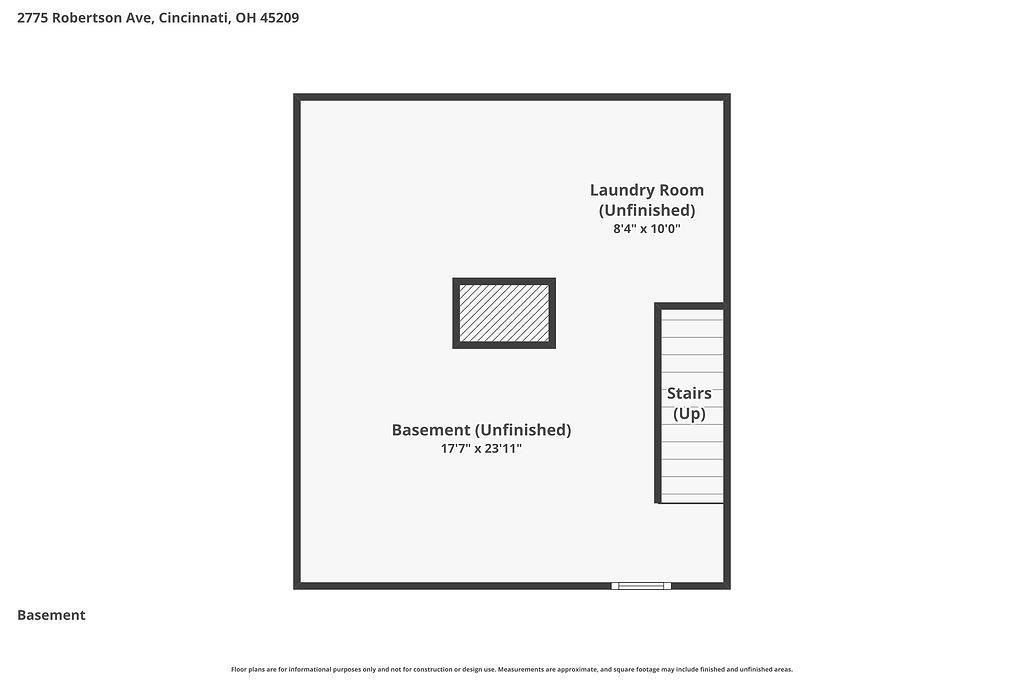 2775 Robertson Avenue, Cincinnati, OH, 45209 — photo 27