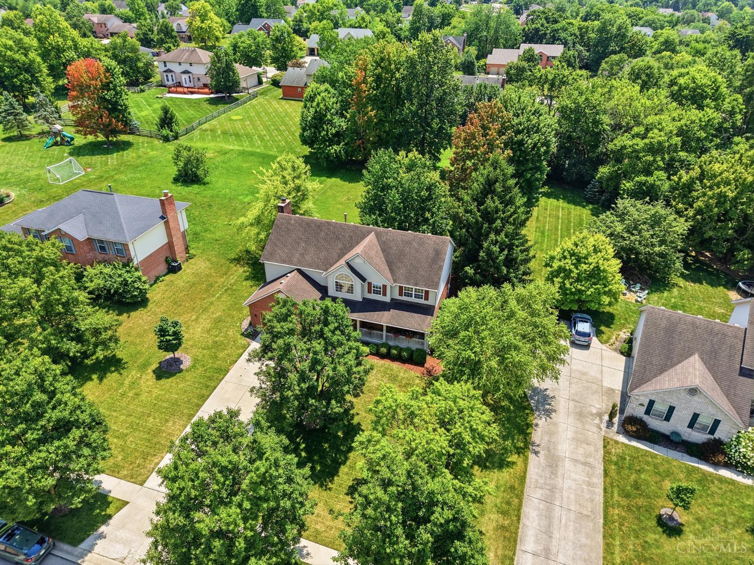 4633 Moselle Drive, Liberty Twp, OH, 45011 — photo 60