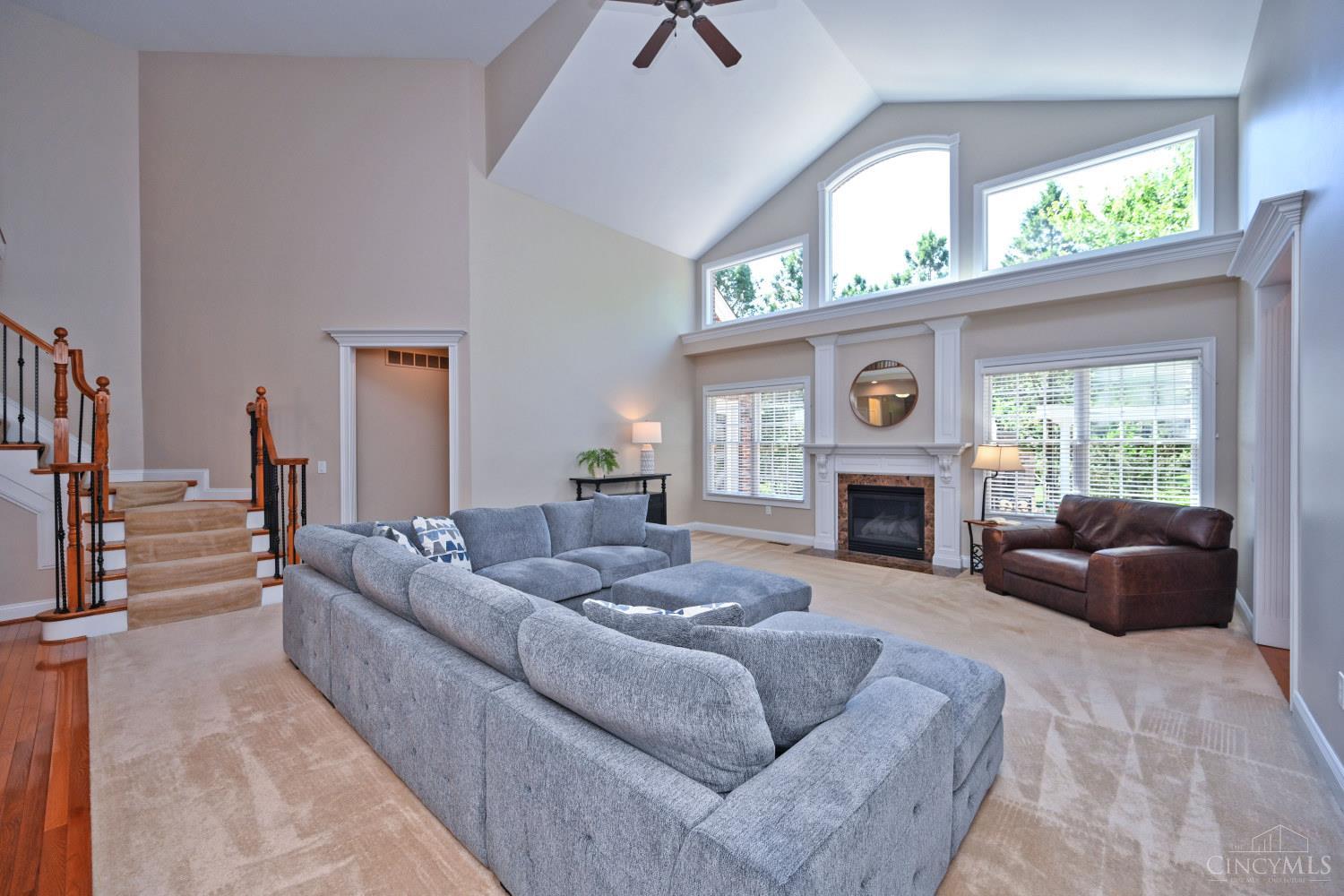 4727 Medallion Way, Deerfield Twp., OH, 45040 — photo 12