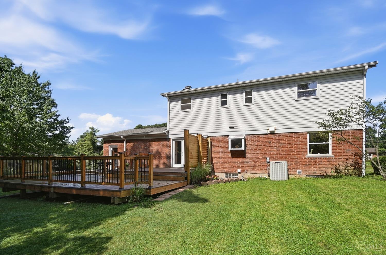 1594 Huntcrest Drive, Anderson Twp, OH, 45255 — photo 64