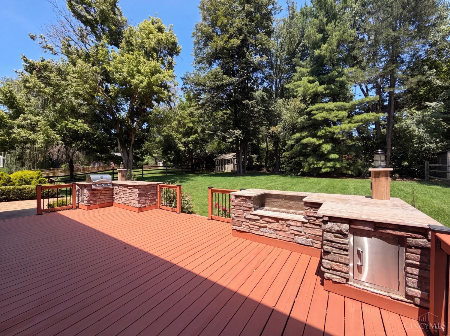 12169 Village Woods Drive, Sharonville, OH, 45241 — photo 32