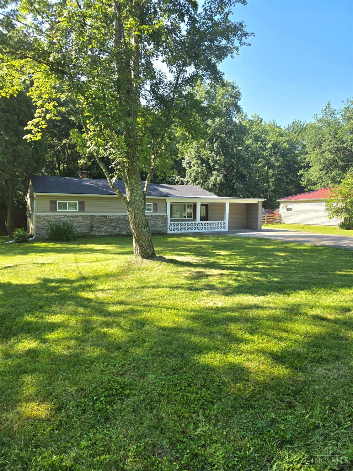 1894 Parker Road, Goshen Twp, OH, 45122 — photo 2