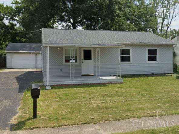 3407 Redskin Drive, Colerain Twp, OH, 45251
