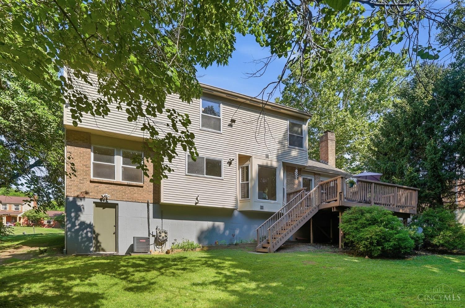 8730 Apple Blossom Lane, West Chester, OH, 45069 — photo 11