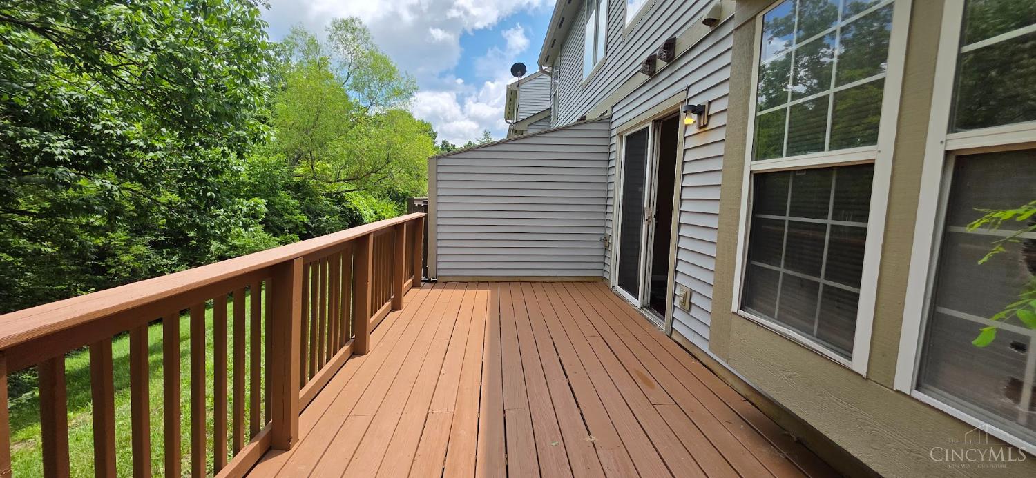 5592 Regimental Place, Cincinnati, OH, 45239 — photo 25