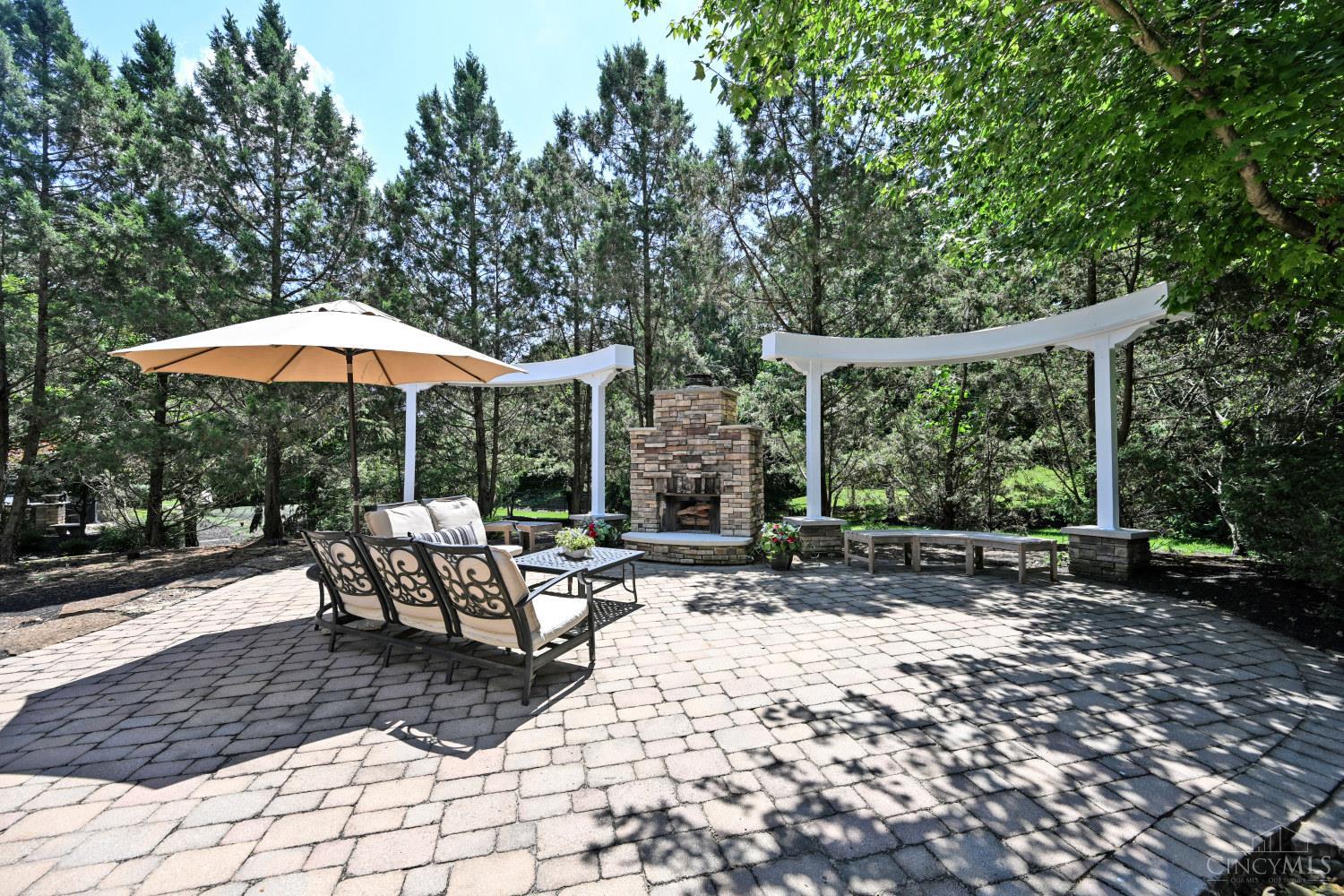 4727 Medallion Way, Deerfield Twp., OH, 45040 — photo 57