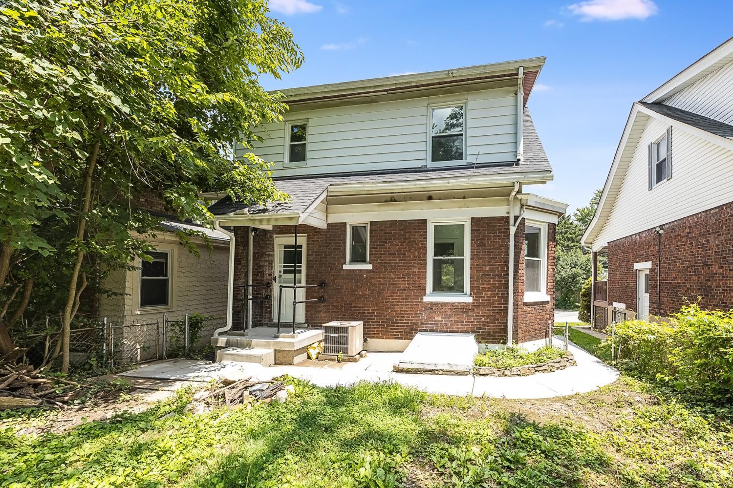 1747 Hopkins Avenue, Norwood, OH, 45212 — photo 35
