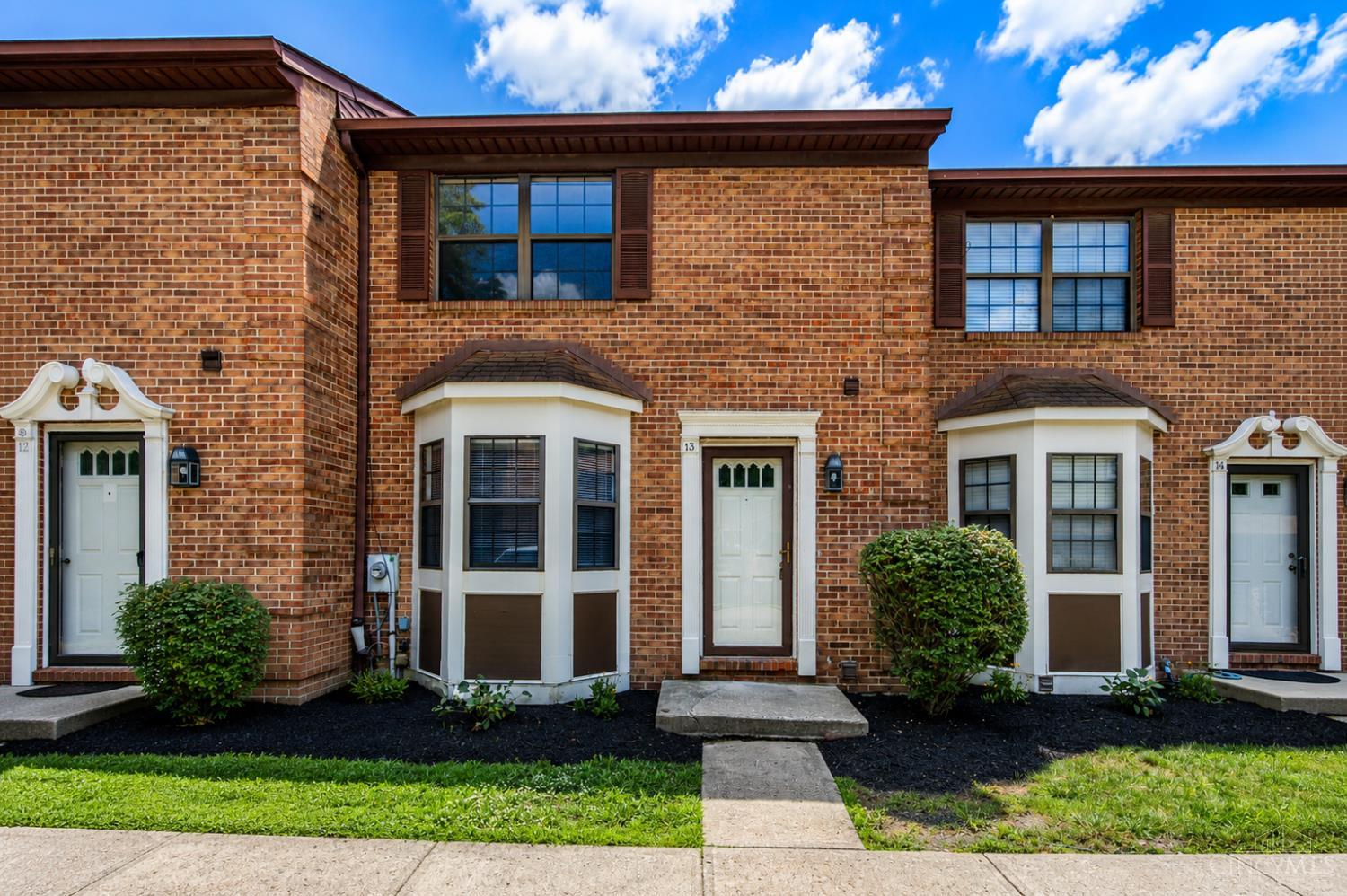 10667 Montgomery Road #13, Montgomery, OH, 45242 — photo 36