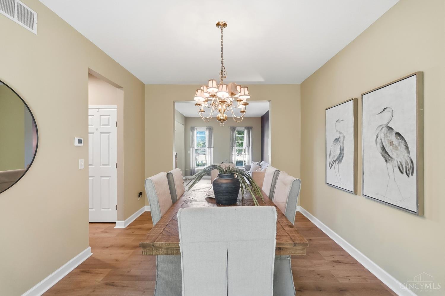 5714 Thornberry Court, Mason, OH, 45040 — photo 13