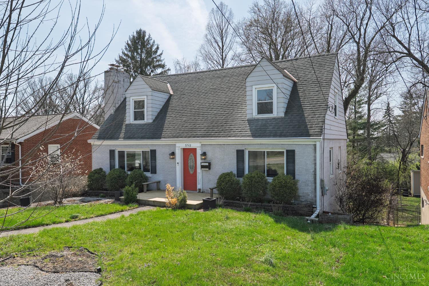 5743 Colerain Avenue, Cincinnati, OH, 45239 — photo 27