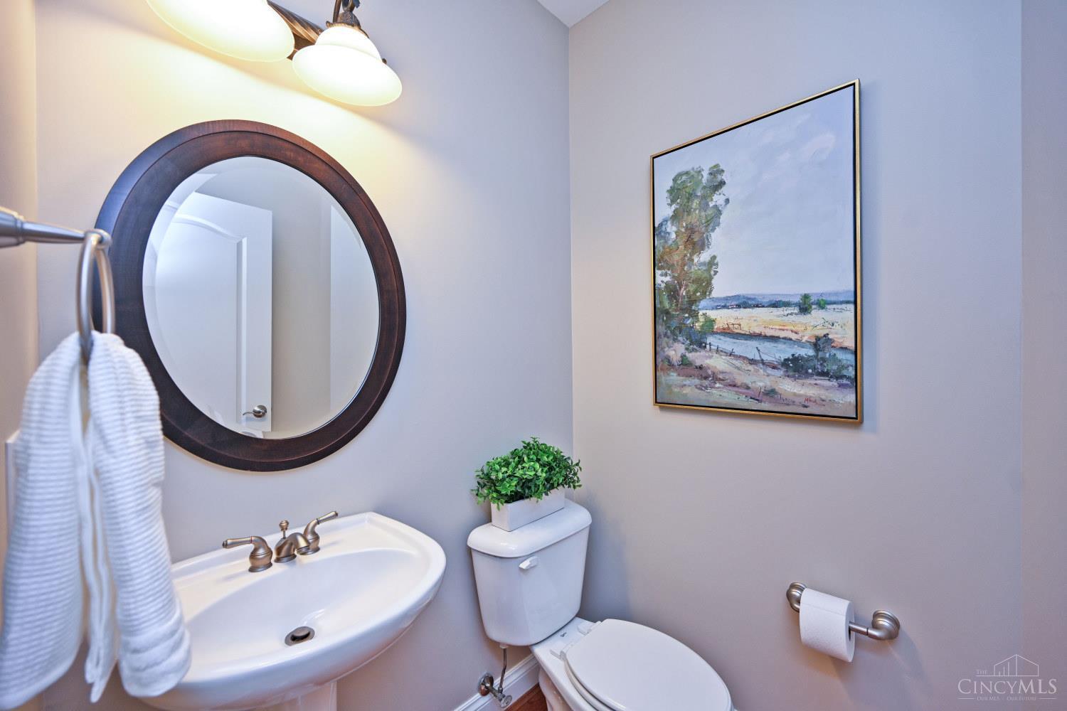 4727 Medallion Way, Deerfield Twp., OH, 45040 — photo 28