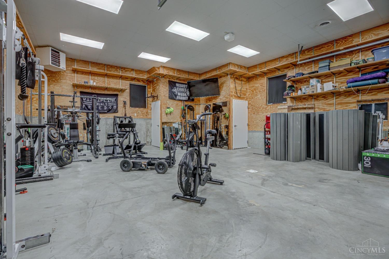 5125 Highland Center Road, Brookville, IN, 47012 — photo 55