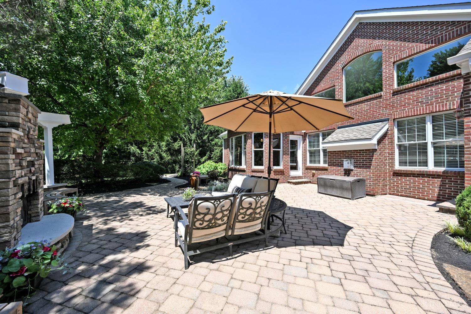 4727 Medallion Way, Deerfield Twp., OH, 45040 — photo 60