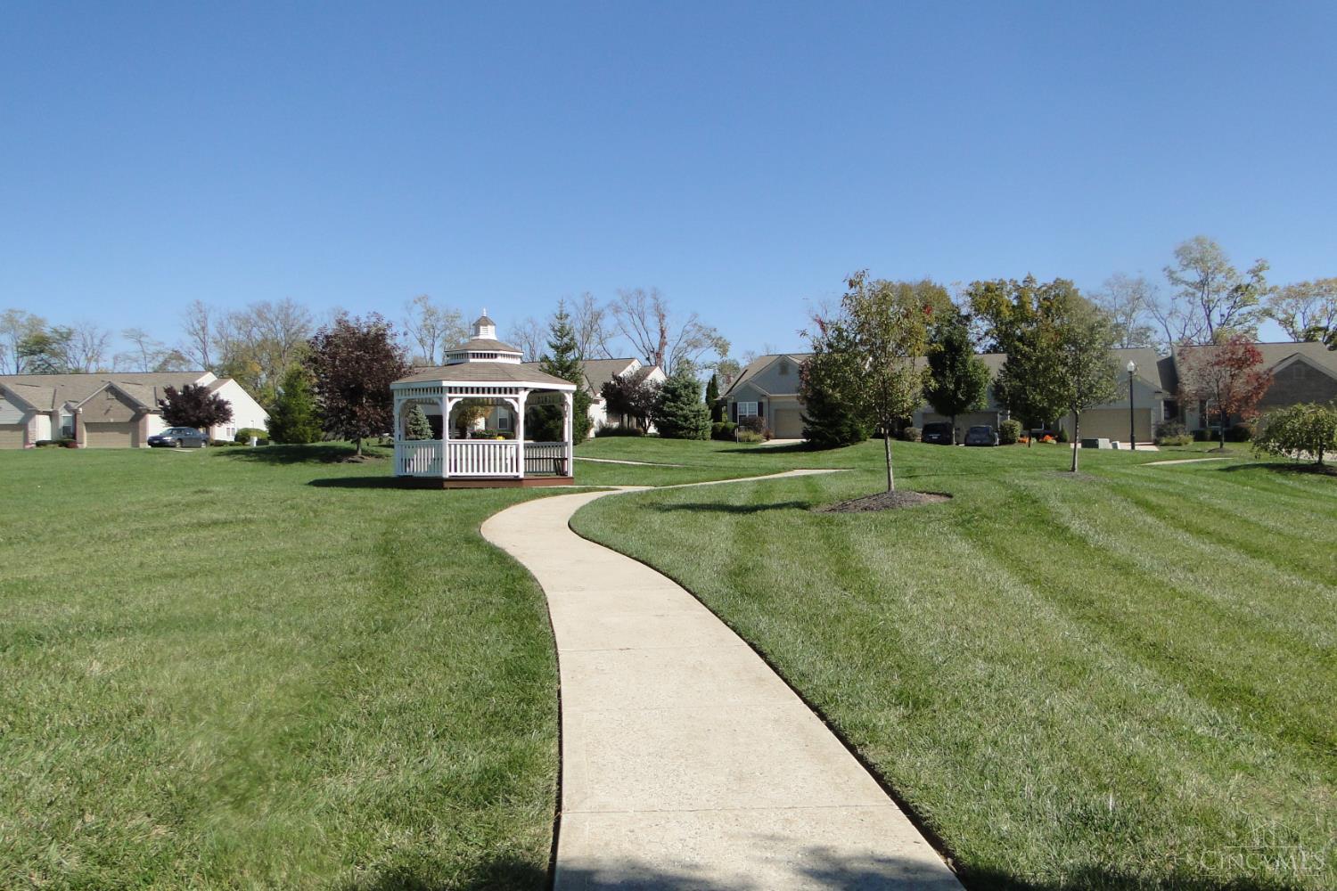 320 Gatehouse Court, Monroe, OH, 45050 — photo 61