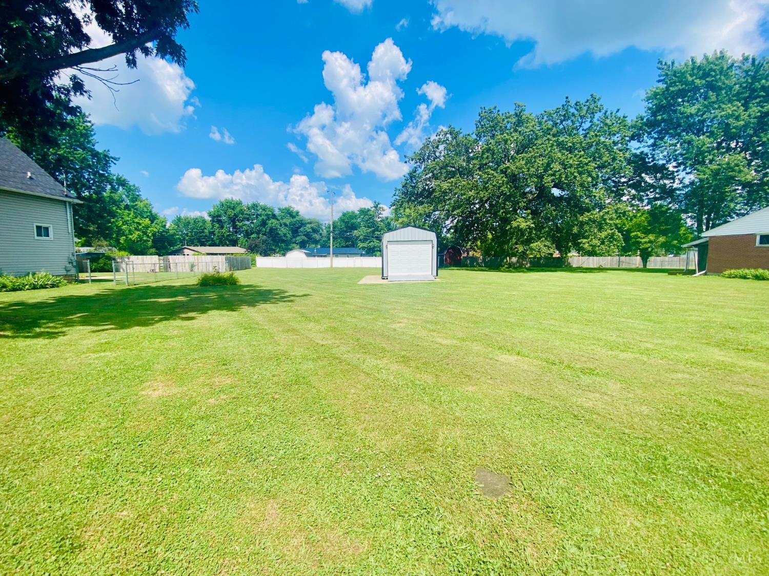 284 Howard Street, Sabina, OH, 45169 — photo 48