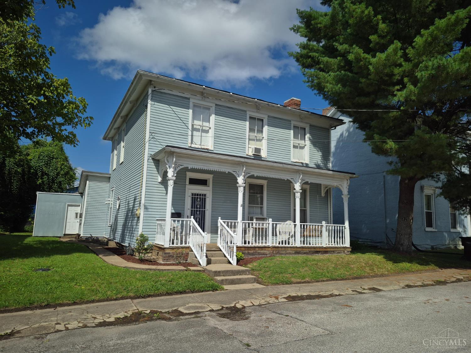 25 Third Street, Ripley, OH, 45167 — photo 4