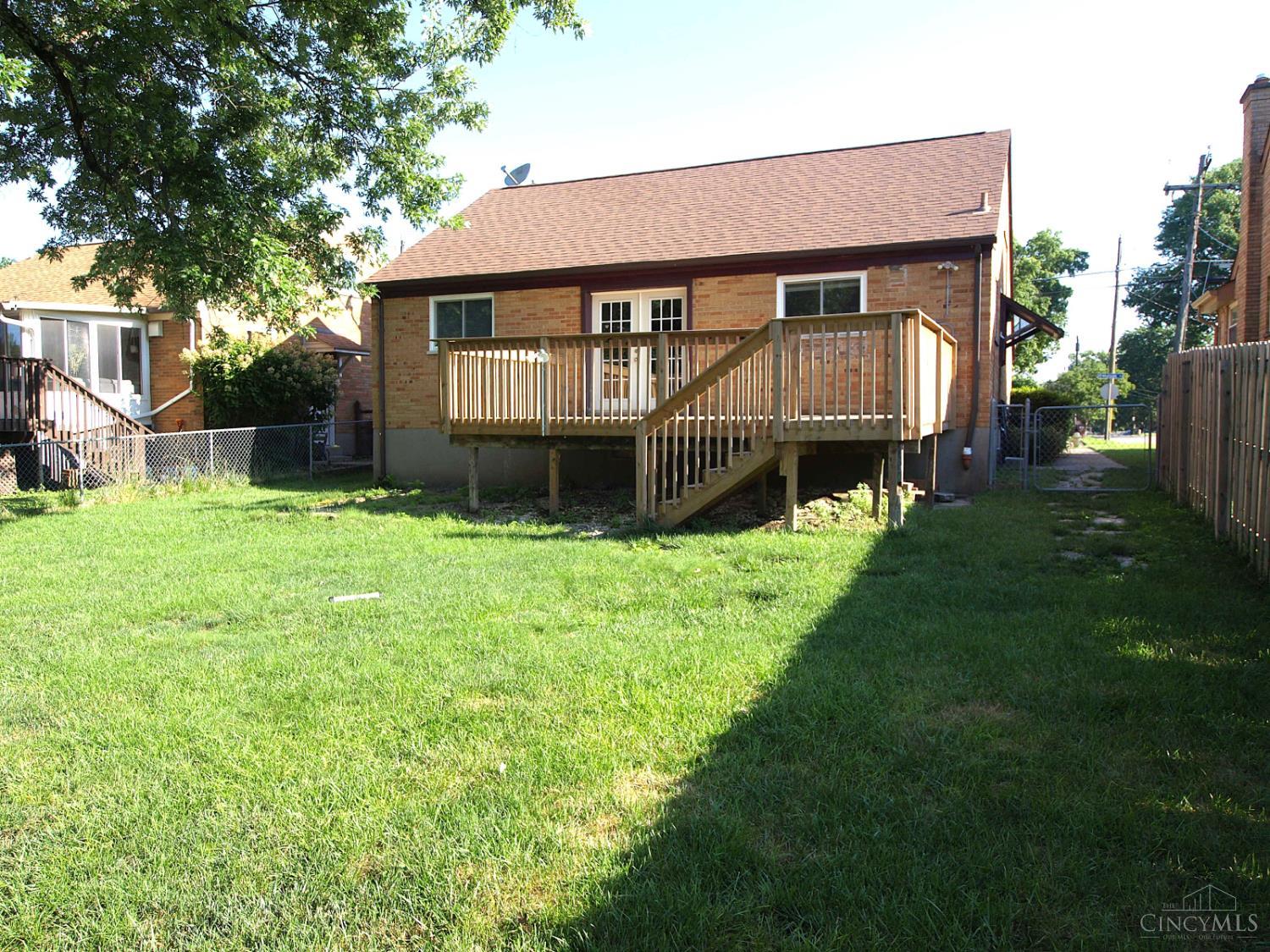 3723 Matson Avenue, Deer Park, OH, 45236 — photo 34