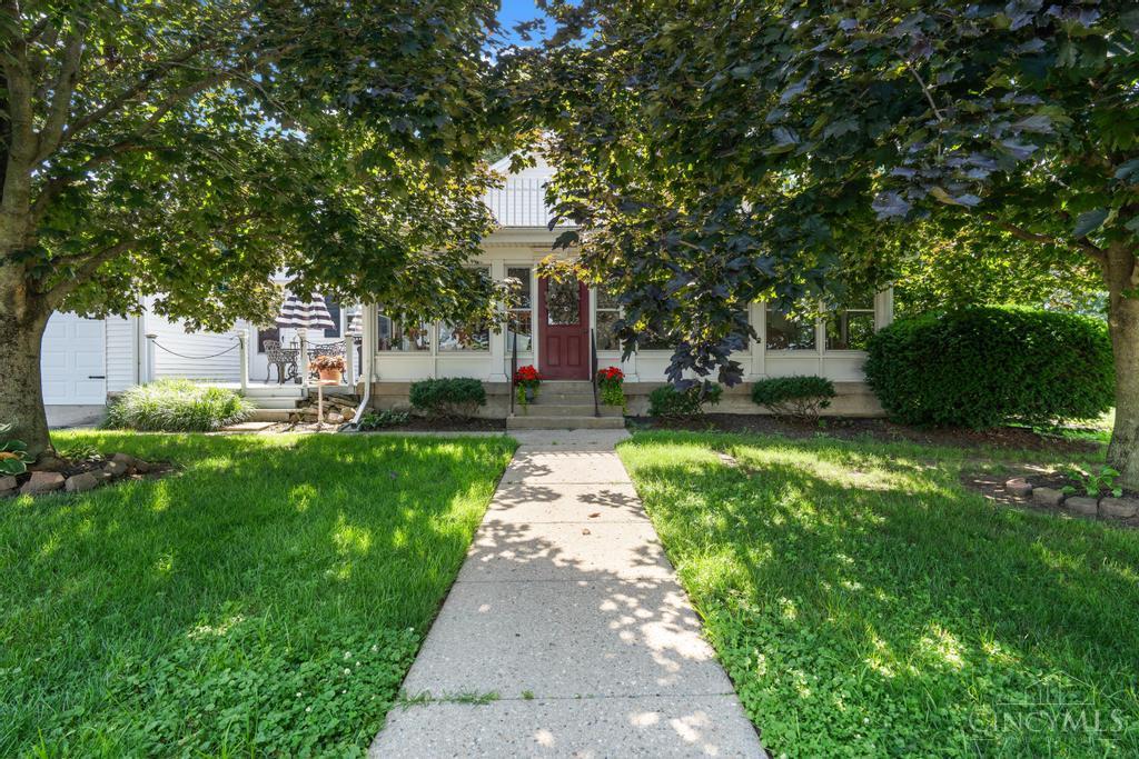 3187 Centerville Road, Spring Valley Twp, OH, 45370 — photo 6