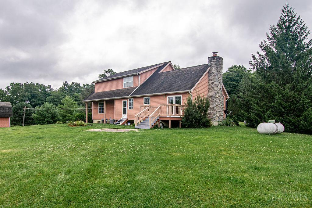 1781 Foster Road, West Union, OH, 45693 — photo 32
